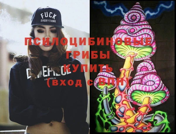 герыч Надым