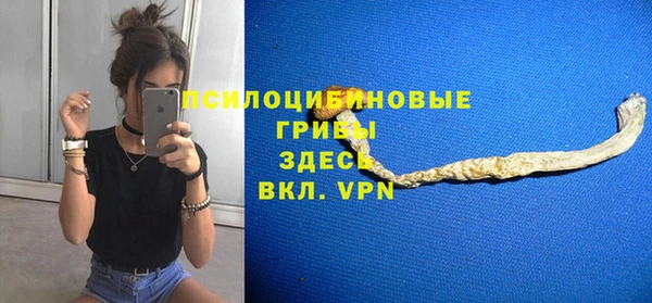 герыч Надым