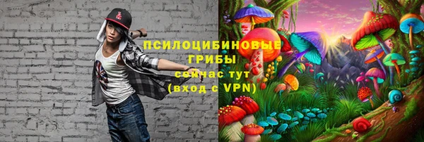 герыч Надым